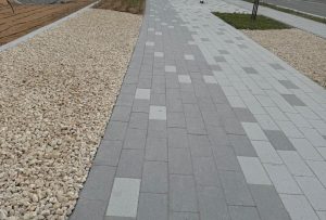  Al Nahda Project  with Western Bainoona Group (WBG)