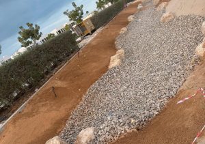  Qareen Al Aish Project  with WBG