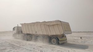 Noya Yas Island Development  with Jeet Construction